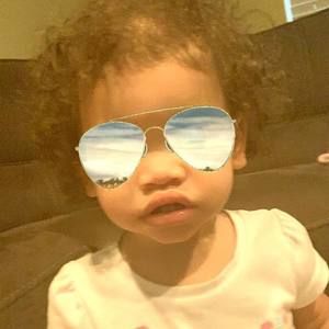 Meet your Posher, Caleb